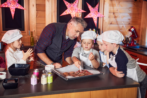 Lebkuchen - STAY SPICED !