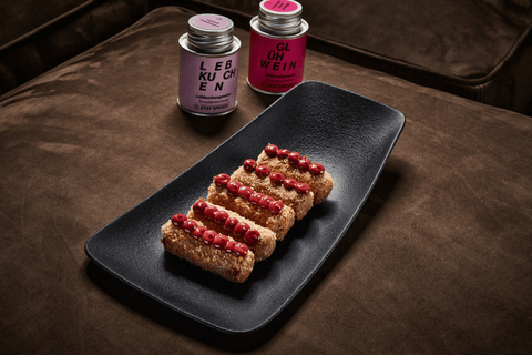 Entenkeulen Kroketten - STAY SPICED !