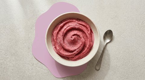 Lollipop Nicecream - STAY SPICED !