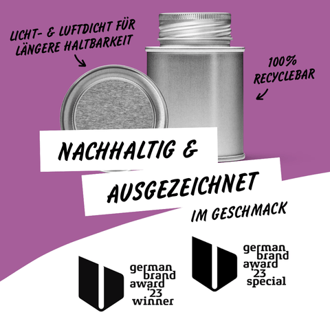 AirFryer Box | Gewürze Set | 4er Geschenkbox - STAY SPICED ! - 59531x