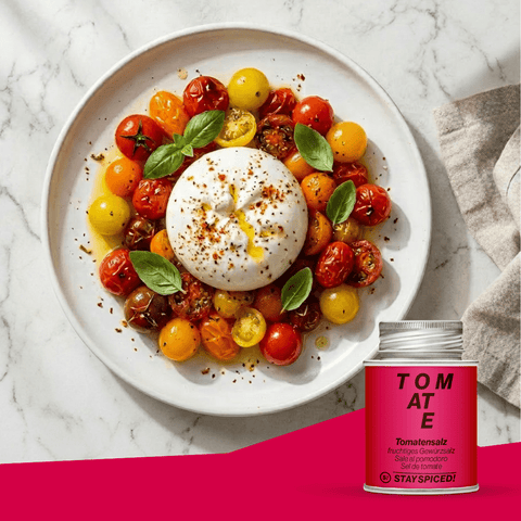 Tomatensalz - STAY SPICED ! - 54420xM