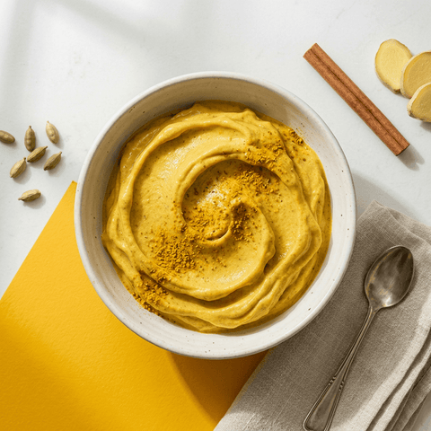 Golden Milk Chai - STAY SPICED ! - 64019xM
