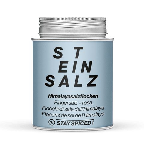 Himalayasalzflocken - rosa - STAY SPICED ! - 54121xL