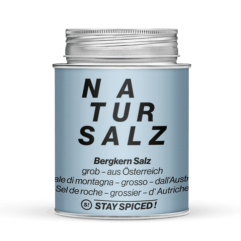 Ausseer Bergkern Salz grau-rosa, grob - STAY SPICED ! - 54206xL