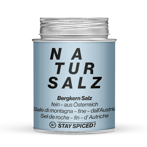 Ausseer Bergkern Salz grau-rosa, fein - STAY SPICED ! - 54208xL