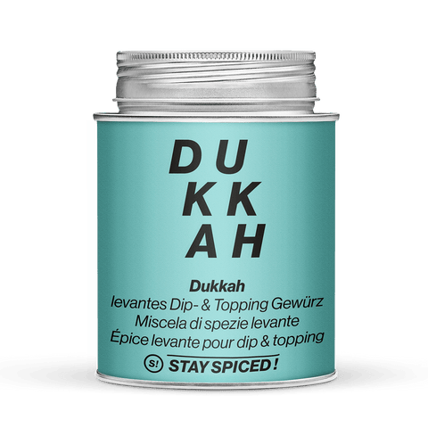 Dukkah - STAY SPICED ! - 60049xL