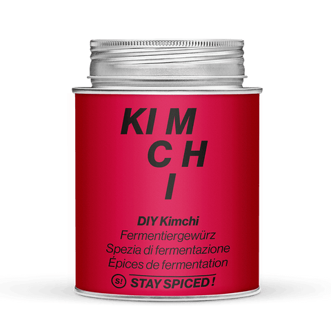 DIY Kimchi Spice Mix - STAY SPICED ! - 60124xL