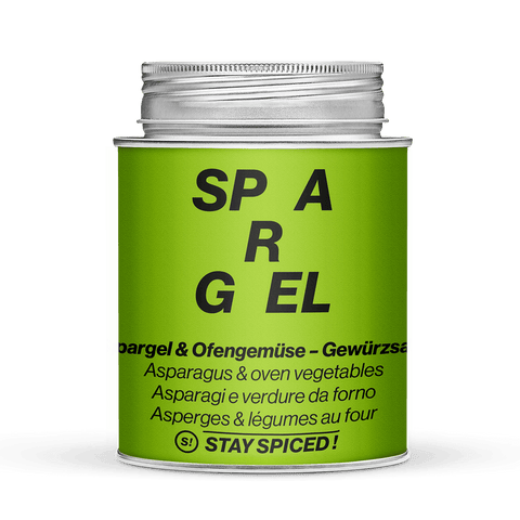 Spargel Spice - STAY SPICED ! - 60143xL