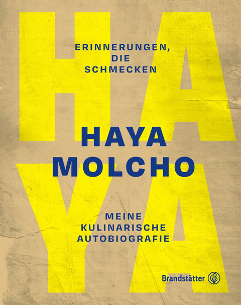 "ERINNERUNGEN, die schmecken" by NENI Haya Molcho | Kochbuch - STAY SPICED ! - NEN908x