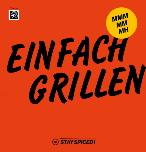 Einleger - für Geschenkbox - Sport BBQ