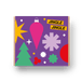 Banderole "XMAS EDITION 2026" für 2er/3er/4er Geschenkbox - LOSE - STAY SPICED ! - 90141x