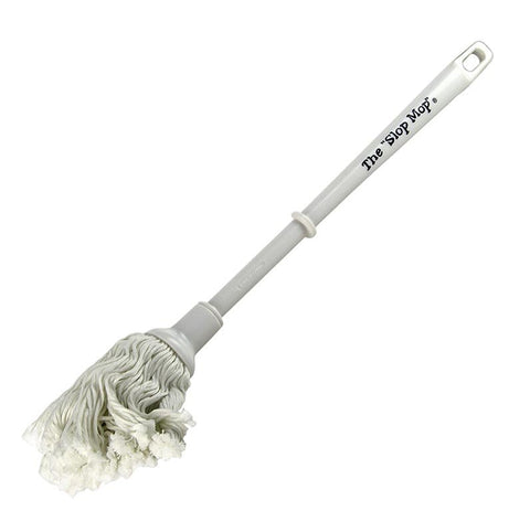 Bone Suckin´ BBQ Pinsel - The "Slop Mop", 35cm lang, 1 St - STAY SPICED ! - 921747