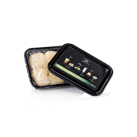 FeinTextur - Bindemittel & Texturgeber aus Zitrusfasern, neutral, Herbacuisine, 500 g - STAY SPICED ! - 935654