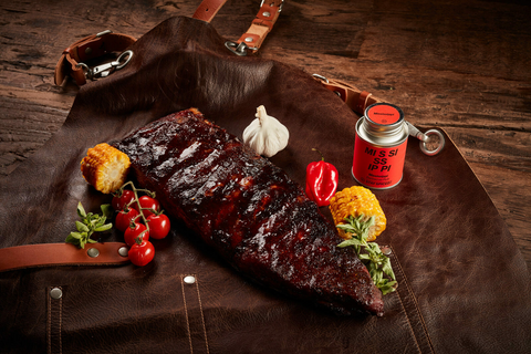 BBQ OHNE BULLSH*T