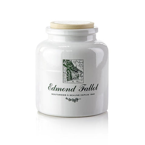 Fallot - Senf, grob, 470 ml - STAY SPICED ! - 913039