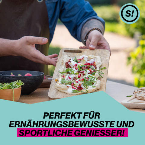 Set vantaggi FITNESS