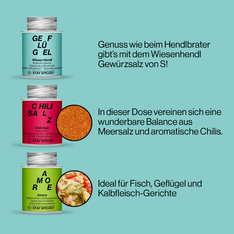 My First Apartment Kitchen Spices in Special Offer Set