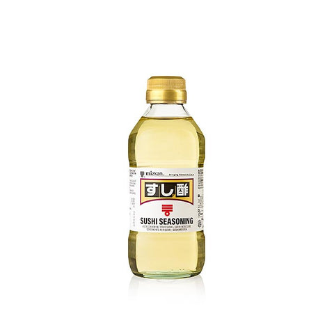 Sushi-Seasoning - helle Reisessig-Würze mit Salz & Zucker, Mizkan, 275 ml - STAY SPICED ! - 966631