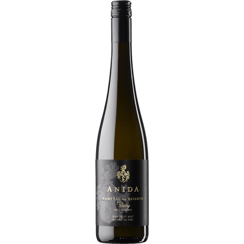 ANIDA - RIESLING Reserve DAC - Kamptal - STAY SPICED ! - ANIDA-25004-19
