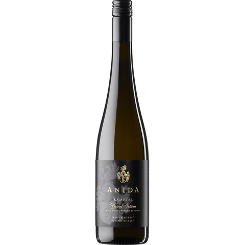 ANIDA - GRÜNER VELTLINER DAC - Kamptal - STAY SPICED ! - ANIDA-25005-19