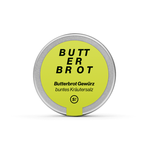 Butterbrot Gewürz - STAY SPICED ! - 63030xS