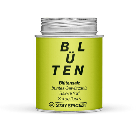 Blütensalz - STAY SPICED ! - 54423xL