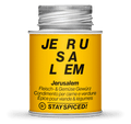 Jerusalem, Meat & Vegetable Seasoning