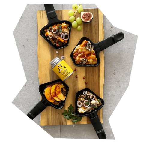 XMAS DINNER | Gewürze BUNDLE | 6 Gewürze im Vorteilsset - STAY SPICED ! - 59122x