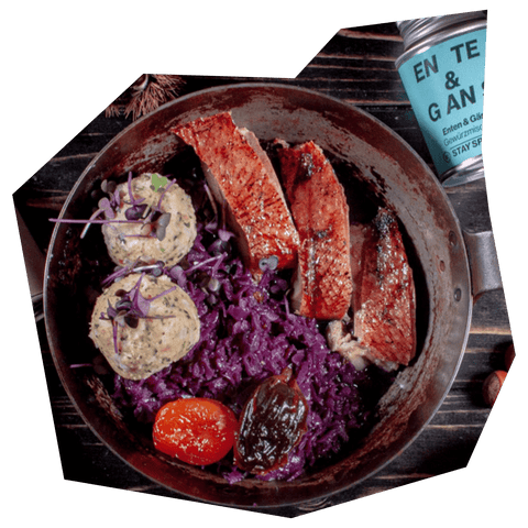 XMAS DINNER | Gewürze BUNDLE | 6 Gewürze im Vorteilsset - STAY SPICED ! - 59122x