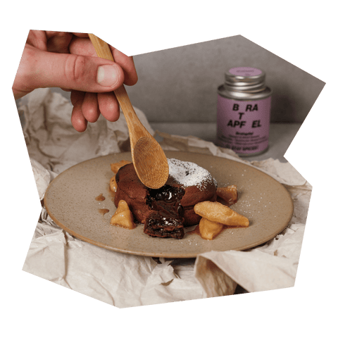 XMAS DINNER | Gewürze BUNDLE | 6 Gewürze im Vorteilsset - STAY SPICED ! - 59122x