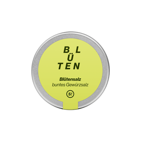 Blütensalz - STAY SPICED ! - 54423xS