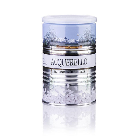 Acquerello Carnaroli Risotto Reis, 1 Jahr gealtert, 500 g - STAY SPICED ! - 914691