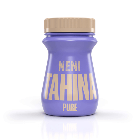 Neni Tahina PURE, 250g - STAY SPICED ! - NEN200x