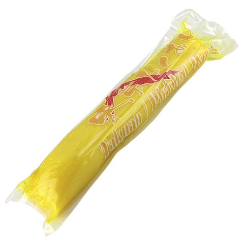 Takuwan Rettich, gelb, ganz, süß-sauer eingelegt, China, 500 g - STAY SPICED ! - 916690