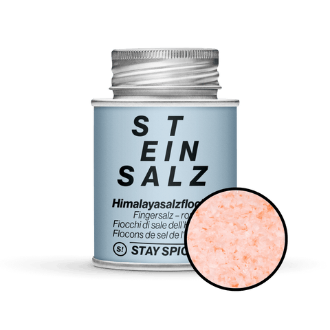 Himalayasalzflocken - rosa - STAY SPICED ! - 54121xM