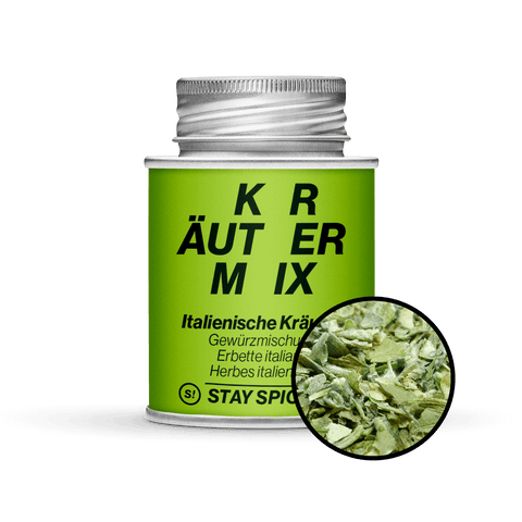 Italienische Kräuter - STAY SPICED ! - 63007xM
