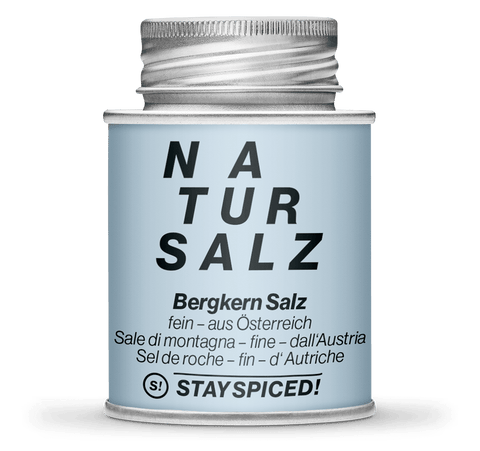 Ausseer Bergkern Salz grau-rosa, fein - STAY SPICED ! - 54208xM