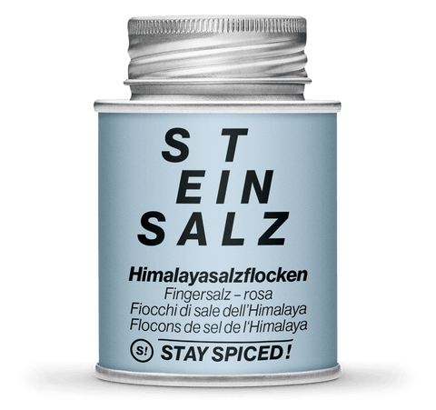 Himalayasalzflocken - rosa - STAY SPICED ! - 54121xM