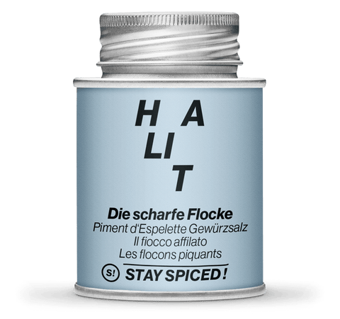 Halit - Piment d Espelette - STAY SPICED ! - 54316xM