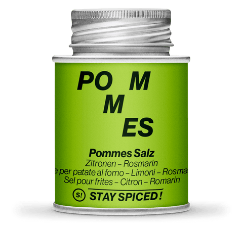 Zitronen-Rosmarin-Salz - STAY SPICED ! - 54410xM