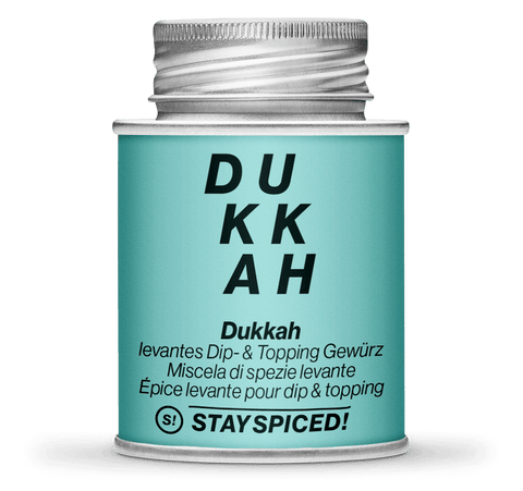 Dukkah - STAY SPICED ! - 60049xM