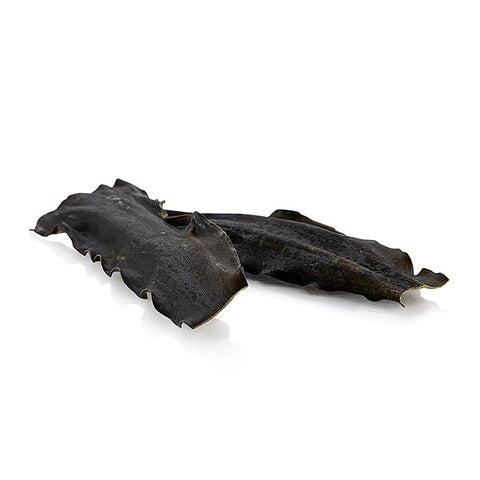 Rishiri Konbu (japanischer getrocknete Kombu Alge), Aimono Konbu, Japan, 250 g - STAY SPICED ! - 968415