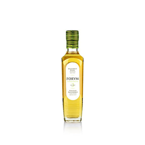 Chardonnay Balsamico , im Holzfaß gereift, FORVM, 250 ml - STAY SPICED ! - 919161