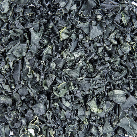 Genkai Wakame, Seetang getrocknet, 56 g - STAY SPICED ! - 920973