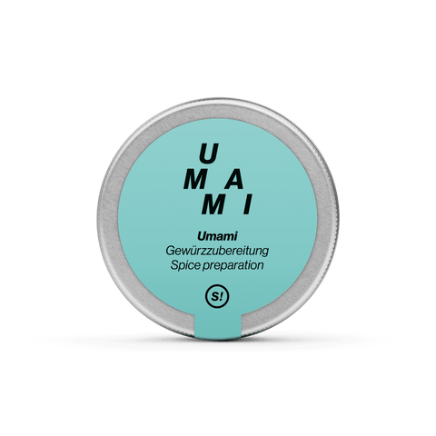 Umami - STAY SPICED ! - 60047xS