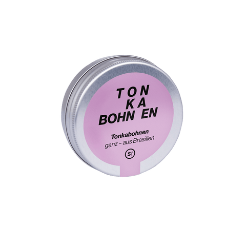 Tonkabohnen ganz - Brasilien - STAY SPICED ! - 50194xS