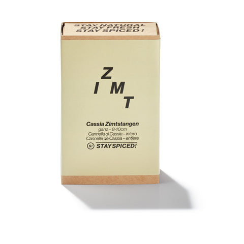 Zimt Cassia - ganz - STAY SPICED ! - 50242xM