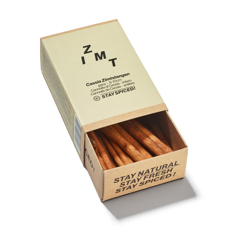 Zimt Cassia - ganz - STAY SPICED ! - 50242xM
