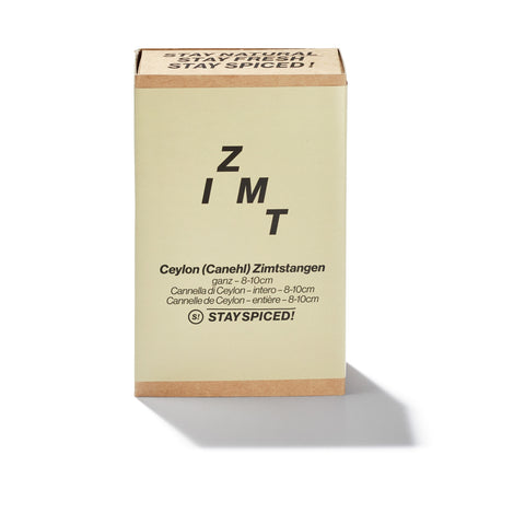 Zimtstangen Canehl ganz 8/10cm - extra fruchtig - Sri Lanka - STAY SPICED ! - 50199xK