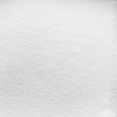 Isomalt® – Zuckeralternative für Zuckerkunst & Patisserie - Zuckeraustauschstoff ST F, fein, 0,2 - 0,7mm, 1 kg BEUTEL - STAY SPICED ! - 77036x